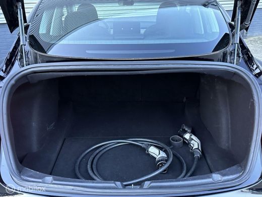 Tesla Model 3 Standard RWD Plus 60 kWh INCLUSIEF BTW! ActivLease financial lease