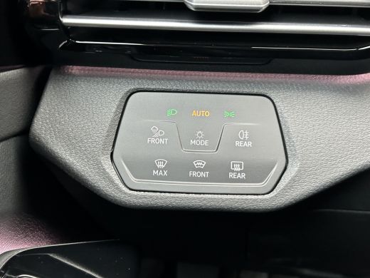 Volkswagen ID.5 GTX Advantage 299 pk 77 kWh | Camera | Warmtepomp | Keyless | Matrix LED | Navigatie | ActivLease financial lease
