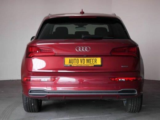 Audi Q5 50 TFSI e quattro S edition ActivLease financial lease