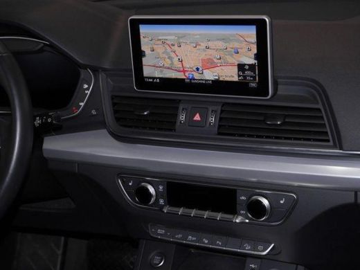 Audi Q5 50 TFSI e quattro S edition ActivLease financial lease