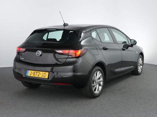 Opel Astra 1.2 Edition Navigatie | Cruise control | parkeersensoren voor/achter| Climate control | ActivLease financial lease