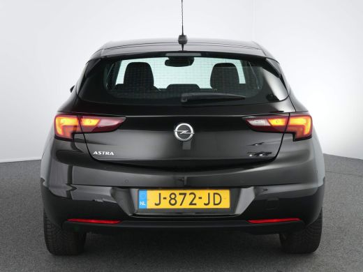 Opel Astra 1.2 Edition Navigatie | Cruise control | parkeersensoren voor/achter| Climate control | ActivLease financial lease