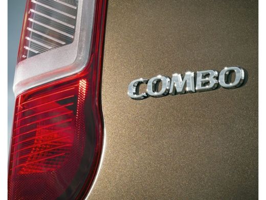 Opel Combo 50kWh L1 + RIJKE UITRUSTING | TOEGANG TOT ZERO-EMISSIEZONES! ActivLease financial lease