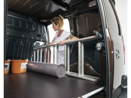 Opel Combo 50kWh L1 + RIJKE UITRUSTING | TOEGANG TOT ZERO-EMISSIEZONES! ActivLease financial lease