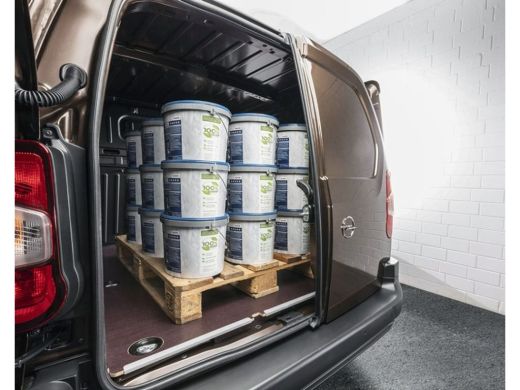 Opel Combo 50kWh L1 + RIJKE UITRUSTING | TOEGANG TOT ZERO-EMISSIEZONES! ActivLease financial lease