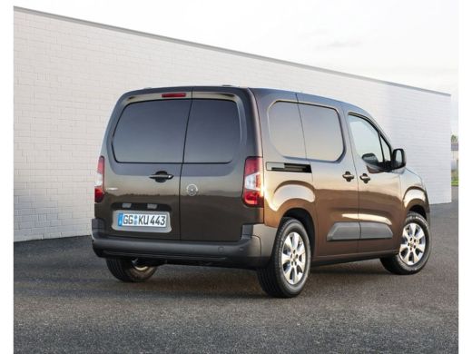 Opel Combo 50kWh L1 + WINTER PAKKET/ACHTERUITRIJCAMERA | TOT 5.000 EURO SEBA-KORTING! ActivLease financial lease
