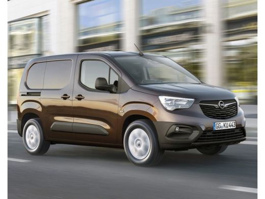 Opel Combo 50kWh L1 + WINTER PAKKET/ACHTERUITRIJCAMERA | TOT 5.000 EURO SEBA-KORTING! ActivLease financial lease