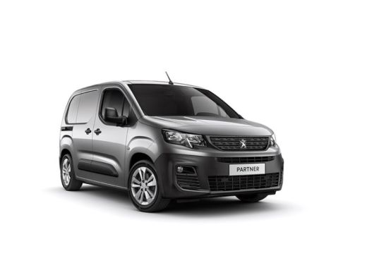 Peugeot Partner 50kWh L1 + RIJKE UITRUSTING | TOEGANG TOT ZERO-EMISSIEZONES! ActivLease financial lease
