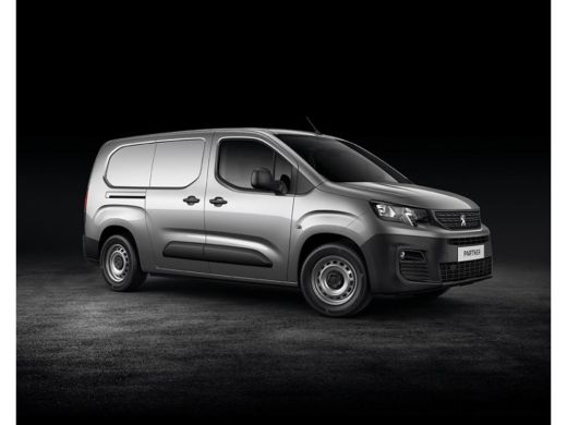 Peugeot Partner 50kWh L1 + RIJKE UITRUSTING | TOEGANG TOT ZERO-EMISSIEZONES! ActivLease financial lease