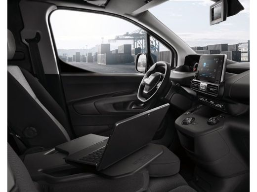 Peugeot Partner 50kWh L1 + RIJKE UITRUSTING | TOEGANG TOT ZERO-EMISSIEZONES! ActivLease financial lease
