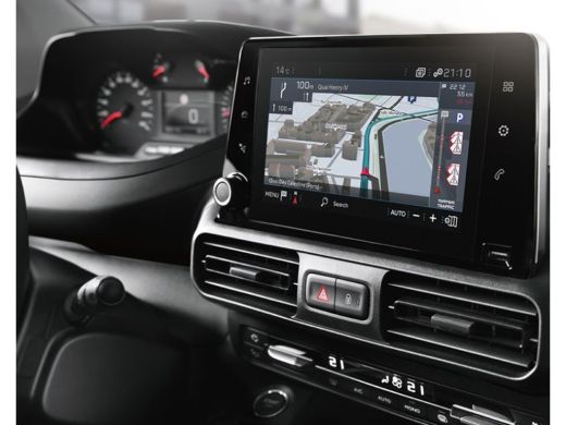 Peugeot Partner 50kWh L1 + WINTER PAKKET/ACHTERUITRIJCAMERA | TOT 5.000 EURO SEBA-KORTING! ActivLease financial lease