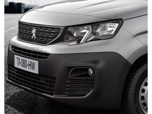 Peugeot Partner 50kWh L1 + WINTER PAKKET/ACHTERUITRIJCAMERA | TOT 5.000 EURO SEBA-KORTING! ActivLease financial lease