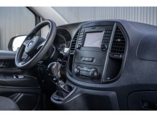 Mercedes Vito 111 CDI L2H1 | Euro 6 | MF Stuur | Navigatie | Omvormer | PDC | A/C