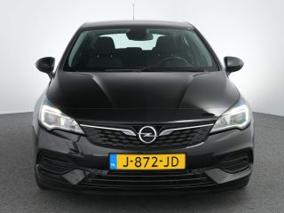 Opel Astra 1.2 Edition Navigatie | Cruise control | parkeersensoren voor/achter| Climate control |