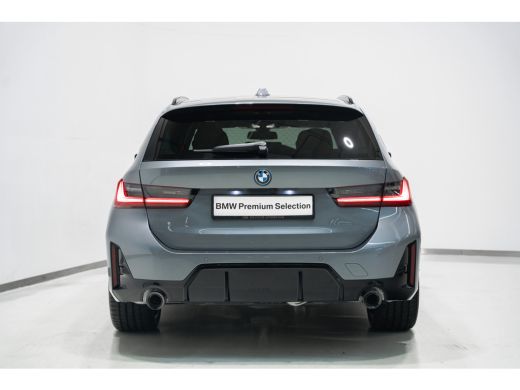 BMW 3 Serie Touring 320e M Sportpakket Aut. ActivLease financial lease