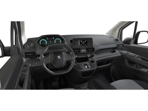 Peugeot Partner e- L1H1 1000kg EV 50 kWh 136 1AT Automatisch | Parkeersensoren achter ActivLease financial lease