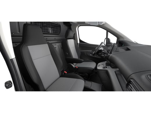 Peugeot Partner e- L1H1 1000kg EV 50 kWh 136 1AT Automatisch | Parkeersensoren achter ActivLease financial lease