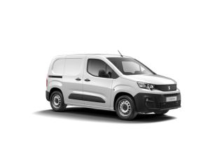 Peugeot Partner e- L1H1 1000kg EV 50 kWh 136 1AT Automatisch | Parkeersensoren achter