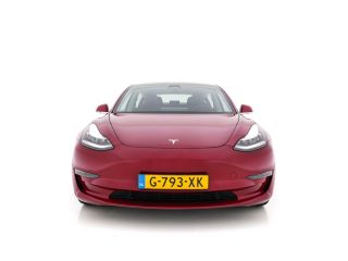 Tesla Model 3 Performance 75 kWh AWD [ Fase-3 ] (INCL-BTW) Aut. *PANO | AUTO-PILOT | FULL-LED | NAPPA-LEATHER |...