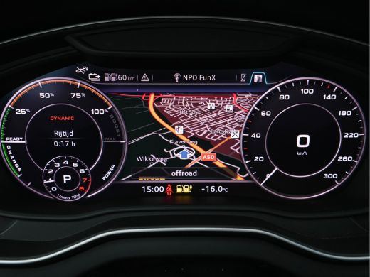 Audi Q5 50 TFSI e Plug-in-Hybride Quattro S-Edition (INCL-BTW) Aut. *ACC | MILANO-VOLLEDER | VIRTUAL-COCK... ActivLease financial lease