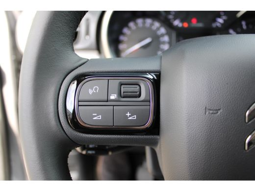 Citroën C3 1.2 PureTech Feel Edition Navigatie,  ,achter parkeersensoren, achteruitrijcamera ,17 "lichtmetal... ActivLease financial lease