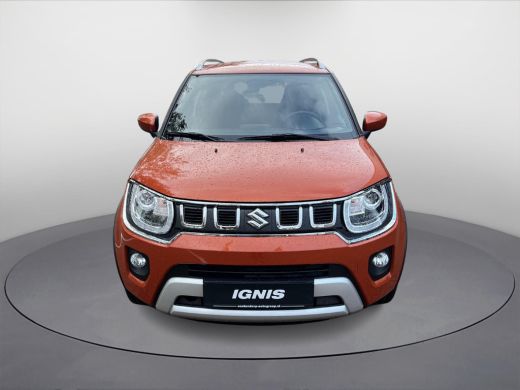Suzuki Ignis 1.2 Smart Hybrid Select ActivLease financial lease