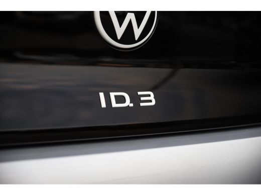 Volkswagen ID.3 Elektromotor 204 1AT Automaat ActivLease financial lease