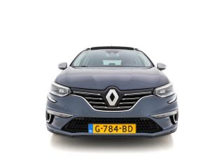 Renault Mégane Estate 1.3 TCe GT-Line Aut. *PANO | NAVI-FULLMAP | FULL-LED | MICROFIBRE | CAMERA | KEYLESS | CRUISE | E...