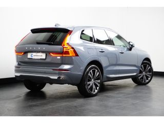 Volvo  XC60 T6 AWD Plus Bright | Panoramadak | Stuur/stoelverwaring | Adaprive Cruise | Elek. Stoel i.c.m Geh...