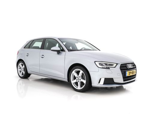 Audi A3 Sportback 30 TFSI Sport Lease Edition Aut. *NAVI-FULLMAP | FULL-LED | PDC | CRUISE | SPORT-SEATS ... Audi A3 Sportback 30 TFSI Sport Lease Edition Aut. *NAVI-FULLMAP | FULL-LED | PDC | CRUISE | SPORT-SEATS ...