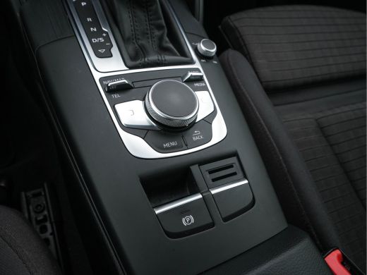 Audi A3 Sportback 30 TFSI Sport Lease Edition Aut. *NAVI-FULLMAP | FULL-LED | PDC | CRUISE | SPORT-SEATS ... ActivLease financial lease