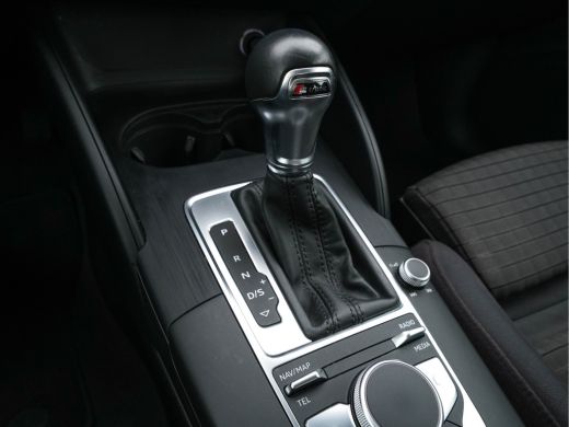Audi A3 Sportback 30 TFSI Sport Lease Edition Aut. *NAVI-FULLMAP | FULL-LED | PDC | CRUISE | SPORT-SEATS ... ActivLease financial lease