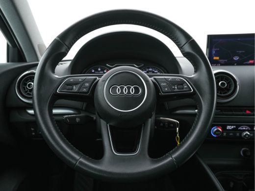 Audi A3 Sportback 30 TFSI Sport Lease Edition Aut. *NAVI-FULLMAP | FULL-LED | PDC | CRUISE | SPORT-SEATS ... ActivLease financial lease