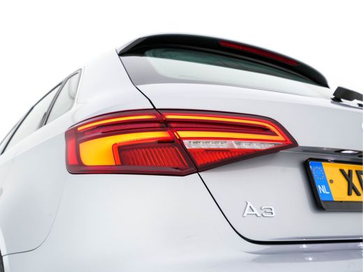 Audi A3 Sportback 30 TFSI Sport Lease Edition Aut. *NAVI-FULLMAP | FULL-LED | PDC | CRUISE | SPORT-SEATS ... ActivLease financial lease