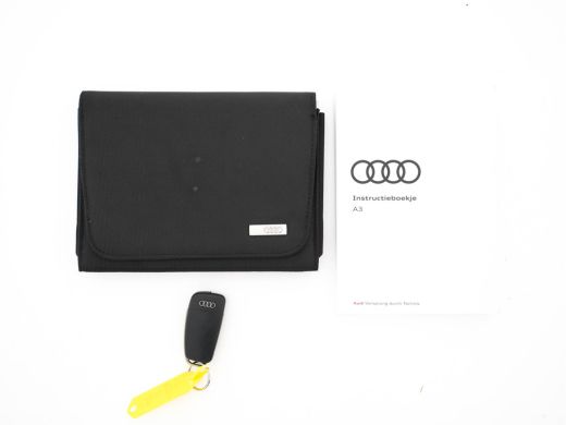 Audi A3 Sportback 30 TFSI Sport Lease Edition Aut. *NAVI-FULLMAP | FULL-LED | PDC | CRUISE | SPORT-SEATS ... ActivLease financial lease