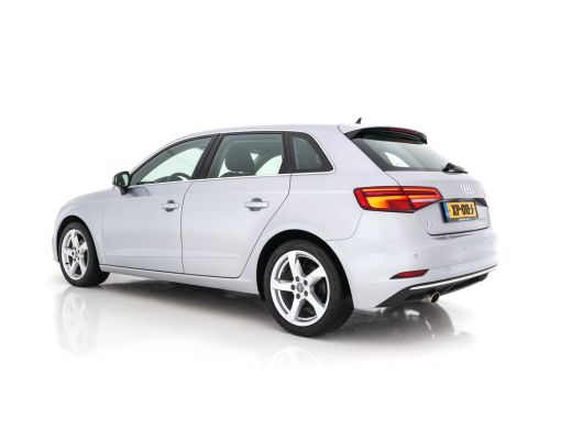 Audi A3 Sportback 30 TFSI Sport Lease Edition Aut. *NAVI-FULLMAP | FULL-LED | PDC | CRUISE | SPORT-SEATS ... ActivLease financial lease