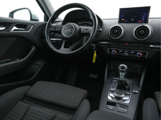 Audi A3 Sportback 30 TFSI Sport Lease Edition Aut. *NAVI-FULLMAP | FULL-LED | PDC | CRUISE | SPORT-SEATS ... ActivLease financial lease