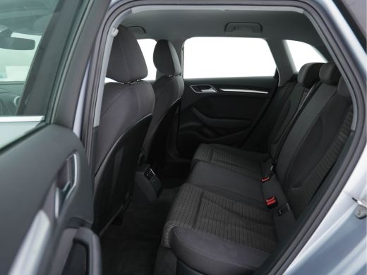 Audi A3 Sportback 30 TFSI Sport Lease Edition Aut. *NAVI-FULLMAP | FULL-LED | PDC | CRUISE | SPORT-SEATS ... ActivLease financial lease