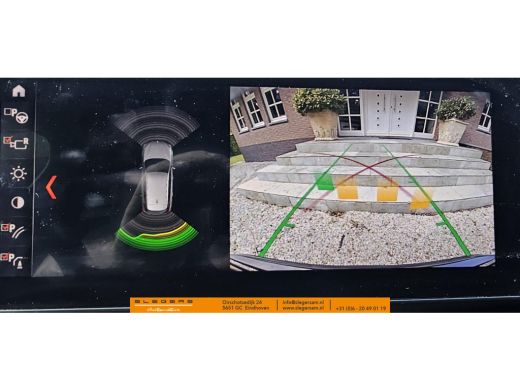 BMW X1 xDrive25e 1.5 High Executive Plugin hybride PACK BUSI PLUS DRIV ASSI PACK HEAD UP LED HEAD PDC FR... ActivLease financial lease