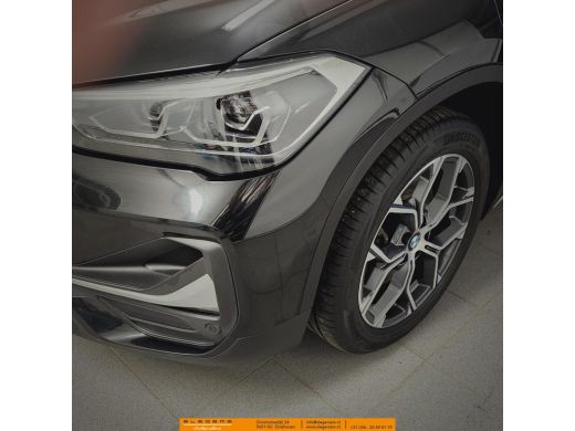 BMW X1 xDrive25e 1.5 High Executive Plugin hybride PACK BUSI PLUS DRIV ASSI PACK HEAD UP LED HEAD PDC FR... ActivLease financial lease