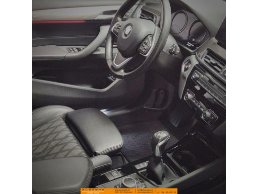 BMW X1 xDrive25e 1.5 High Executive Plugin hybride PACK BUSI PLUS DRIV ASSI PACK HEAD UP LED HEAD PDC FR... ActivLease financial lease