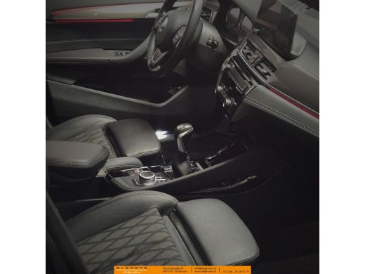 BMW X1 xDrive25e 1.5 High Executive Plugin hybride PACK BUSI PLUS DRIV ASSI PACK HEAD UP LED HEAD PDC FR... ActivLease financial lease