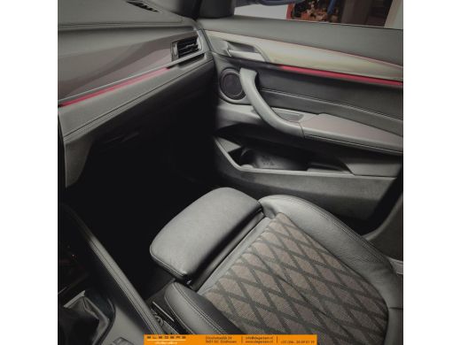 BMW X1 xDrive25e 1.5 High Executive Plugin hybride PACK BUSI PLUS DRIV ASSI PACK HEAD UP LED HEAD PDC FR... ActivLease financial lease