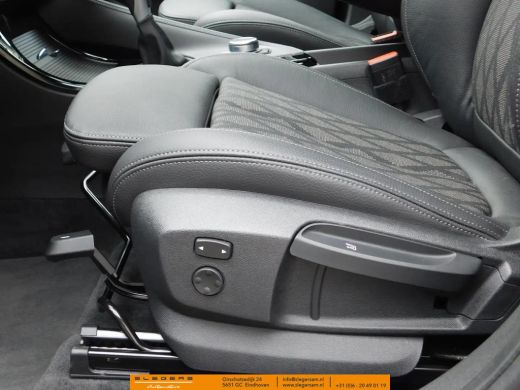 BMW X1 xDrive25e 1.5 High Executive Plugin hybride PACK BUSI PLUS DRIV ASSI PACK HEAD UP LED HEAD PDC FR... ActivLease financial lease