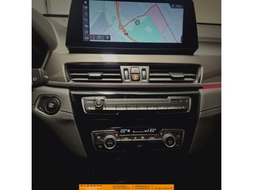 BMW X1 xDrive25e 1.5 High Executive Plugin hybride PACK BUSI PLUS DRIV ASSI PACK HEAD UP LED HEAD PDC FR... ActivLease financial lease