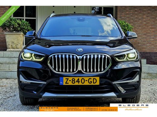 BMW X1 xDrive25e 1.5 High Executive Plugin hybride PACK BUSI PLUS DRIV ASSI PACK HEAD UP LED HEAD PDC FR... ActivLease financial lease