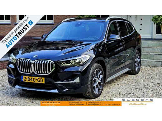BMW X1 xDrive25e 1.5 High Executive Plugin hybride PACK BUSI PLUS DRIV ASSI PACK HEAD UP LED HEAD PDC FR... ActivLease financial lease