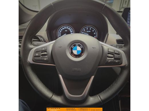 BMW X1 xDrive25e 1.5 High Executive Plugin hybride PACK BUSI PLUS DRIV ASSI PACK HEAD UP LED HEAD PDC FR... ActivLease financial lease