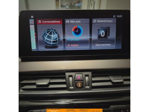 BMW X1 xDrive25e 1.5 High Executive Plugin hybride PACK BUSI PLUS DRIV ASSI PACK HEAD UP LED HEAD PDC FR... ActivLease financial lease