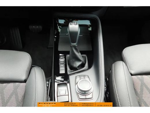 BMW X1 xDrive25e 1.5 High Executive Plugin hybride PACK BUSI PLUS DRIV ASSI PACK HEAD UP LED HEAD PDC FR... ActivLease financial lease